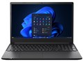 dynabook PZ/MX W6PZMX5RBB 15.6�^�t��HD Core i5 1334U 256GB SSD Office�Ȃ� [�u���b�N]
