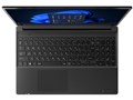 dynabook PZ/MX W6PZMX5RBB 15.6�^�t��HD Core i5 1334U 256GB SSD Office�Ȃ� [�u���b�N]
