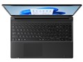 dynabook BZ/MX ���i.com���� W6BZMX5EBB-K 15.6�^�t��HD Core i5 1334U 256GB SSD Office���� [�u���b�N]