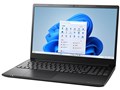 dynabook PZ/MX ���i.com���� W6PZMX3EAB-K 15.6�^�t��HD Core i3 1305U 256GB SSD Office���� [�u���b�N]
