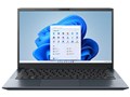 dynabook SZ/LV ���i.com���� W6SZLV7FBL-K 13.3�^�t��HD Core i7 1255U 512GB SSD Office�Ȃ� [�I�j�L�X�u���[]