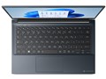 dynabook SZ/LV ���i.com���� W6SZLV5FAL-K 13.3�^�t��HD Core i5 1235U 512GB SSD Office�Ȃ� [�I�j�L�X�u���[]