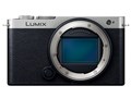 LUMIX DC-S9-S {fB [_[NVo[]̐i摜