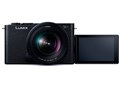 LUMIX DC-S9K-K �W���Y�[�������Y�L�b�g [�W�F�b�g�u���b�N]