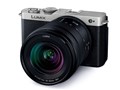 LUMIX DC-S9K-S �W���Y�[�������Y�L�b�g [�_�[�N�V���o�[]