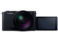 LUMIX DC-S9H-K ���{���Y�[�������Y�L�b�g [�W�F�b�g�u���b�N]