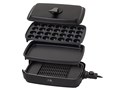 XGRILL TRIPLE YHP-TX130(B) [ubN]̐i摜