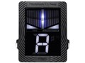 CHROMATIC PEDAL TUNER Pitchblack XS Bass