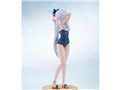 �u���[�A�[�J�C�u -Blue Archive- 1/7 �~���R(����)�������A�����r�[Ver.