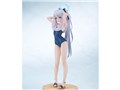 �u���[�A�[�J�C�u -Blue Archive- 1/7 �~���R(����)�������A�����r�[Ver.