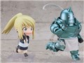 �|�̘B���p�t FULLMETAL ALCHEMIST �˂�ǂ낢�� �E�B�����B�E���b�N�x��