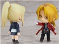 �|�̘B���p�t FULLMETAL ALCHEMIST �˂�ǂ낢�� �E�B�����B�E���b�N�x��