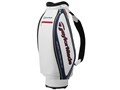 UN067 TM24 �g�D���[���C�g �L���f�B�o�b�O [White Navy Red]