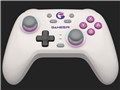 GameSir Nova [Retro White]