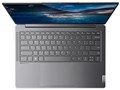 Lenovo Yoga Slim 6i Gen 8 Core i7 1260P�E16GB�������[�E512GB SSD�E14�^2.2K�t������ 82WU009HJP [�X�g�[���O���[]