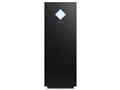 OMEN by HP 25L Gaming Desktop GT15 Core i7 14700F�ERTX 4070Ti SUPER�E1TB SSD�E32GB�������EWindows 11 Home ���i.com���胂�f�� [�V���h�E�u���b�N]
