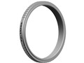FUJIFILM X100VI 49mm�t�B���^�[�A�_�v�^�[ FUJI-ADPT-SILV [Silver]