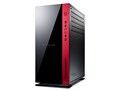 G-Tune Ryzen 7 7700X/RX 7800 XT/32GB������/2TB Gen4 NVMe SSD���ڃ��f�� FG-A7A8X #FGA7A8XB6ADCW101DEC