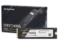 DRV7400A CSSD-M2P1KDRV74A