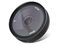 10mm F8.0 II APS-C BLACK [�}�C�N���t�H�[�T�[�Y�p]