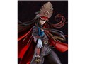 Fate/Grand Order 1/7 �A���F���W���[/�D�c�M��