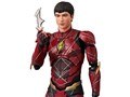 MAFEX THE FLASH ZACK SNYDER'S JUSTICE LEAGUE Ver.