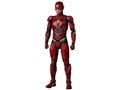 MAFEX THE FLASH ZACK SNYDER'S JUSTICE LEAGUE Ver.