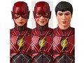 MAFEX THE FLASH ZACK SNYDER'S JUSTICE LEAGUE Ver.