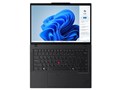 ThinkPad T14 Gen 5 Windows 11 Pro�ERyzen 7 PRO 8840U�E16GB�������[�E512GB SSD�E14�^WUXGA�EIPS�t������ �v���~�A�� Pro 21MCCTO1WW [�u���b�N]