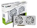 NED4070019K9-1047L (GeForce RTX 4070 WHITE 12GB) [PCIExp 12GB] �h�X�p�����胂�f��