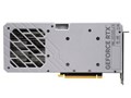 NE6406T019P1-1048L (GeForce RTX 4060 Ti WHITE 8GB) [PCIExp 8GB] �h�X�p�����胂�f��