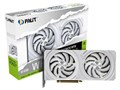NE6406T019P1-1048L (GeForce RTX 4060 Ti WHITE 8GB) [PCIExp 8GB] �h�X�p�����胂�f��