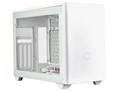 MasterBox NR200P V2 White NR200PV2-WCNN-PSE [zCg]