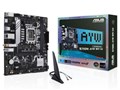 B760M-AYW WIFI D4 (B760 1700 MicroATX) �h�X�p�����胂�f��