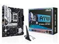 B760M-AYW WIFI (B760 1700 MicroATX) �h�X�p�����胂�f��