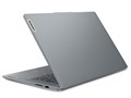 IdeaPad Slim 3i Gen 9 Core 3 100U�E8GB�������[�E512GB SSD�E14�^�t��HD�t������ �J�X�^�}�C�Y���f�� 83E5CTO1WW [�A�[�N�e�B�b�N�O���[]