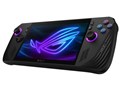 ROG Ally X RC72LA-Z1E24G1T [�u���b�N]