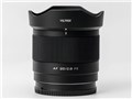 AF 20mm F2.8 FE [�\�j�[E�p]
