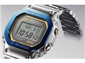 G-SHOCK �J�V�I�E�I�b�`50���N�L�O ���胂�f�� GMW-B5000SS-2JR