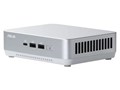 NUC 14 Pro+ �L�b�g RNUC14RVSU900000I [�V���o�[]
