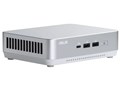 NUC 14 Pro+ �L�b�g RNUC14RVSU900000I [�V���o�[]