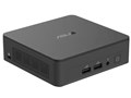 NUC 13 Pro Kit Slim RNUC13ANKI300000I [�u���b�N]