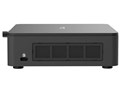 NUC 13 Pro Kit Slim RNUC13ANKI300000I [�u���b�N]