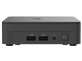 NUC 13 Pro Kit Slim RNUC13ANKI300000I [ubN]