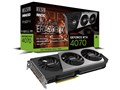 ELSA GeForce RTX 4070 ERAZOR X GD4070-12GEREZX [PCIExp 12GB]