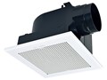 24時間換気機能付換気扇 VD-18ZLC14-S