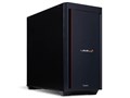 LEVEL�� Ryzen 5 7500F/RTX 3050/16GB������/500GB NVMe M.2 SSD/Windows 11 Home [DSP��]/LEVEL-R7B6-R75F-LAX