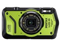 PENTAX WG-8 [�O���[��]