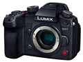 LUMIX DC-GH7 �{�f�B