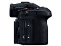LUMIX DC-GH7 �{�f�B